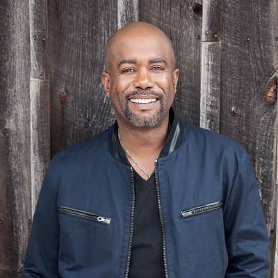 Darius Rucker