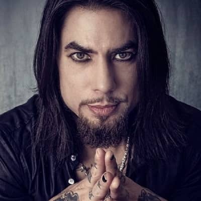 Dave Navarro