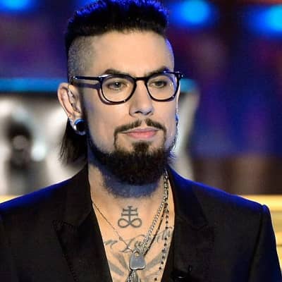 Dave Navarro