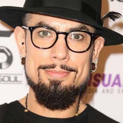 Dave Navarro