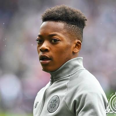 Karamoko Dembélé