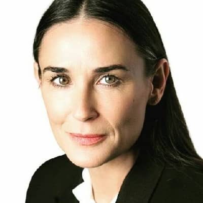 Demi Moore