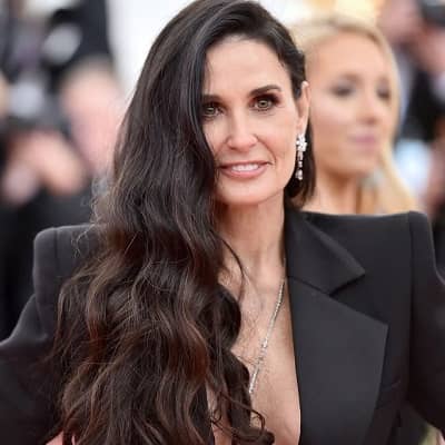 Demi Moore