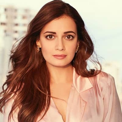 Dia Mirza