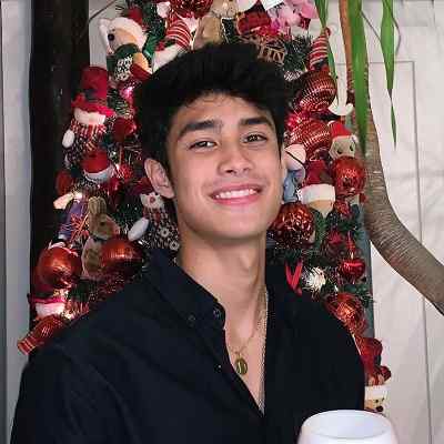 Donny Pangilinan