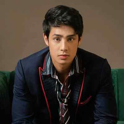 Donny Pangilinan