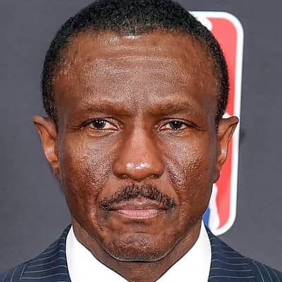 Dwane Casey