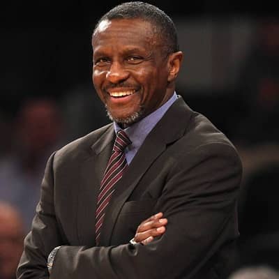Dwane Casey