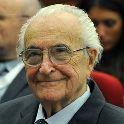 Edoardo Mangiarotti