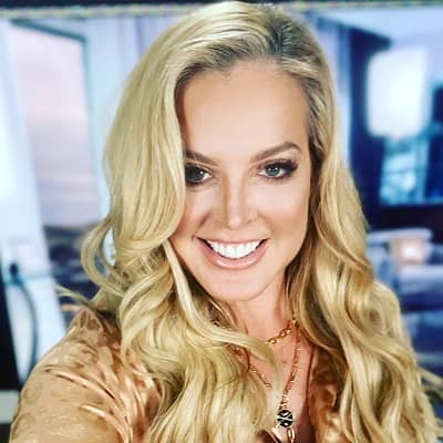 Elizabeth Lyn Vargas