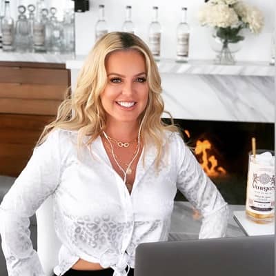 Elizabeth Lyn Vargas