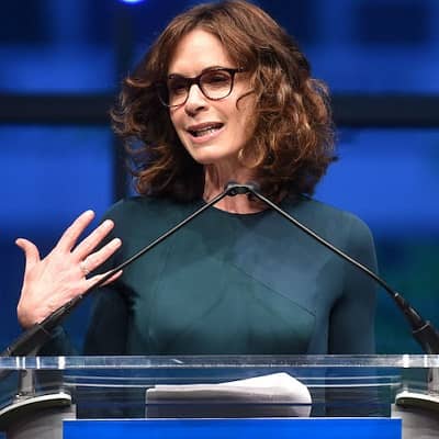 Elizabeth Vargas