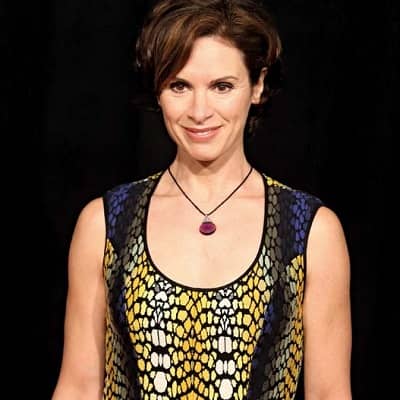 Elizabeth Vargas