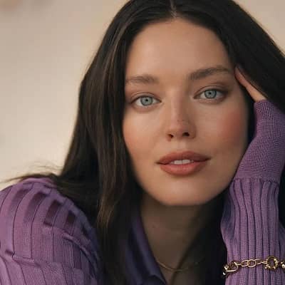 Emily Didonato