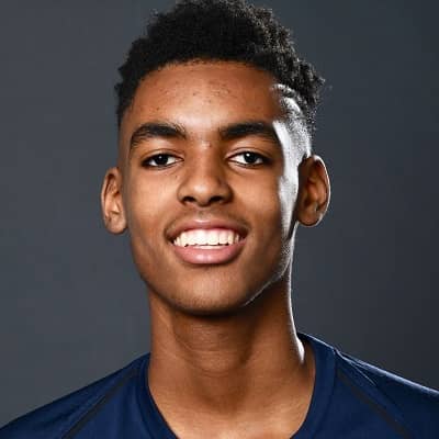 Emoni Bates