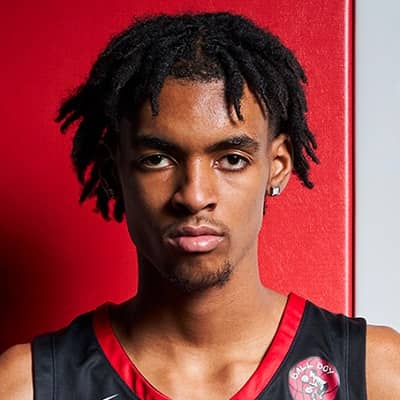 Emoni Bates