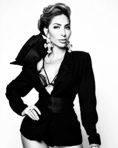 Farrah Abraham - Bio, Age, Nationality, Height, Net Worth, Career