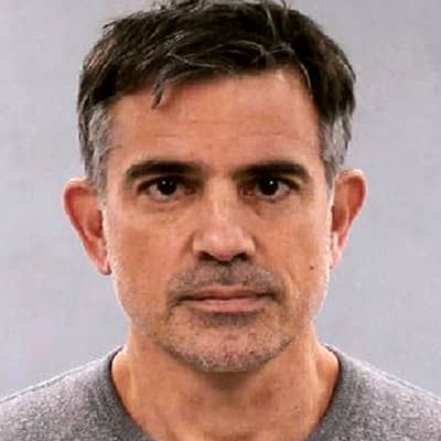 Fotis Dulos