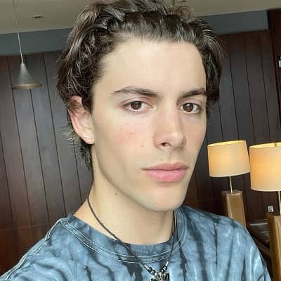 Gage Gomez