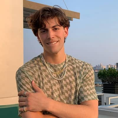 Gage Gomez