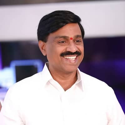 Gali Janardhana Reddy