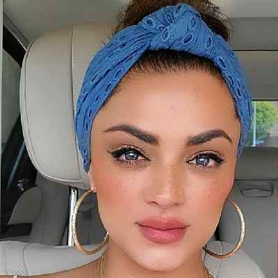 Golnesa Gharachedaghi