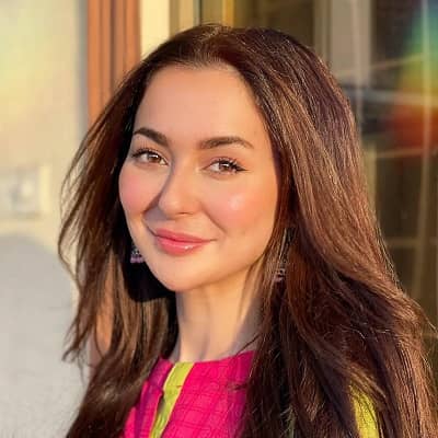 Hania Aamir
