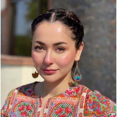 Hania Aamir