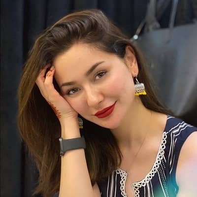 Hania Aamir