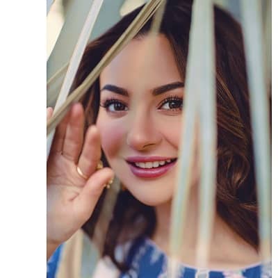 Hania Aamir