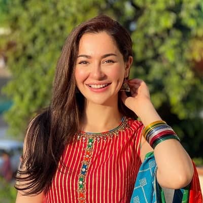 Hania Aamir