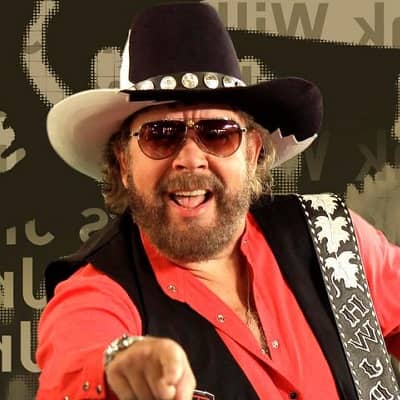 Hank Williams Jr.