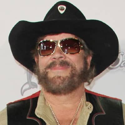 Hank Williams Jr.