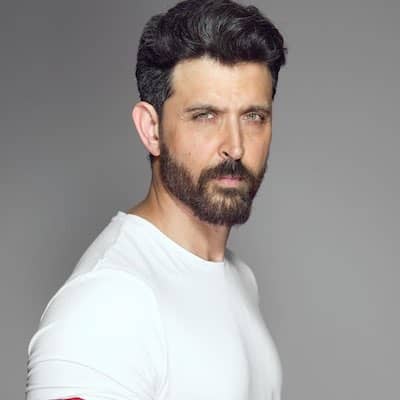 Hrithik Roshan