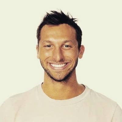 Ian Thorpe