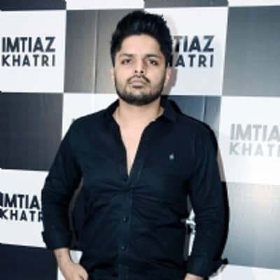 Imtiaz Khatri
