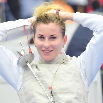 Inna Deriglazova