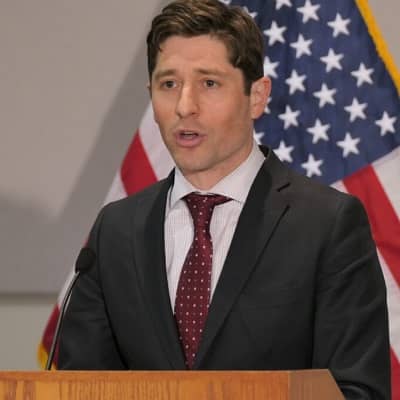 Jacob Frey