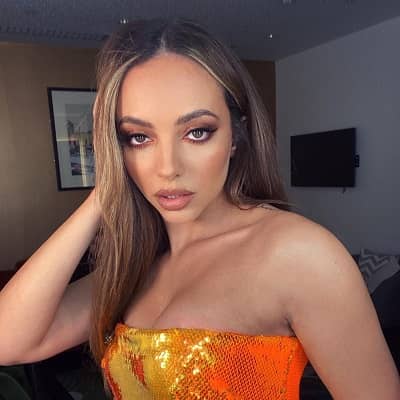Jade Thirlwall