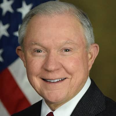 Jefferson Beauregard Sessions III