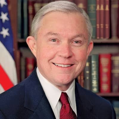 Jefferson Beauregard Sessions III