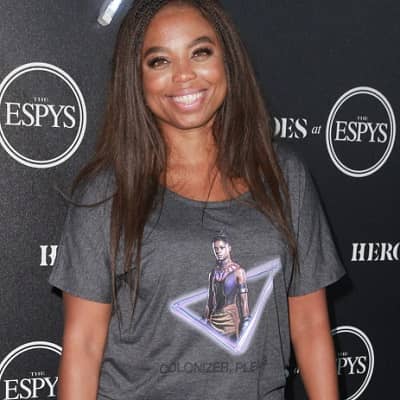 Jemele Hill