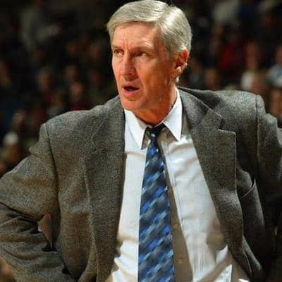 Jerry Sloan