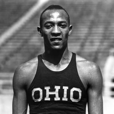 Jesse Owens