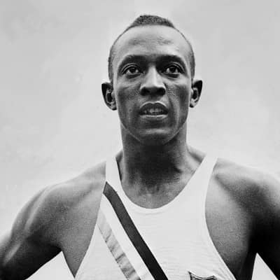 Jesse Owens