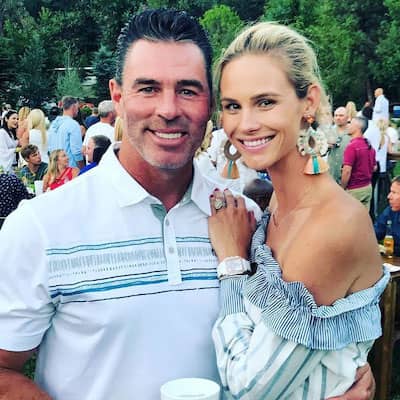 Jim Edmonds