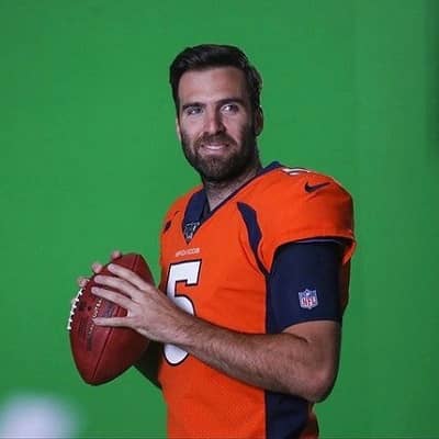 Joe Flacco