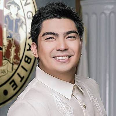 Jolo Revilla
