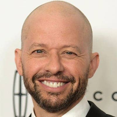 Jon Cryer