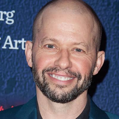 Jon Cryer